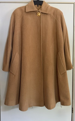 Vtg anne klein - anne, wool