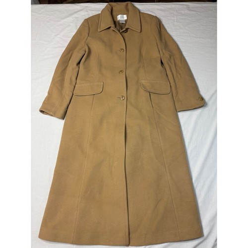 Worthington camel wool - camel,