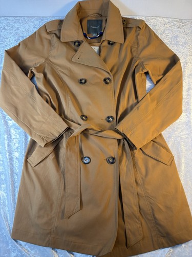 Maurices trench coat - maurices,