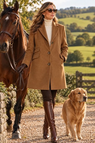 New 345 ralph lauren - new, $345