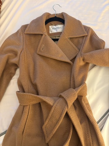 Max mara manuela icon - manuela,