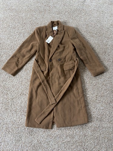 New day womens - xs, camel