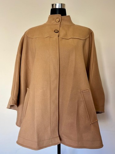 Womens camel wool - camel, blend