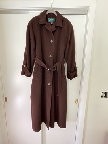 Vintage ralph lauren long - vintage,