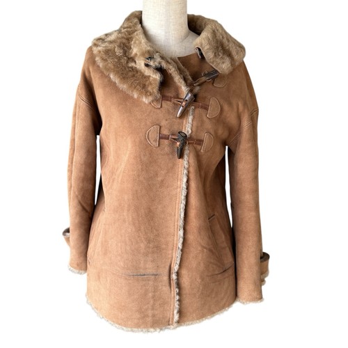 Owen barry coats sheepskin - coats,