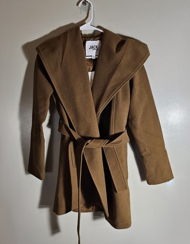 Jack dakota womens camel - bb,