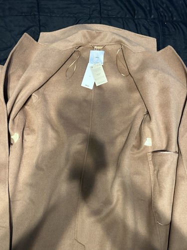 Mng mango recycled wool - mng,