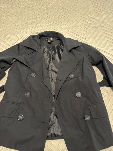 Forever boutique trench - forever,