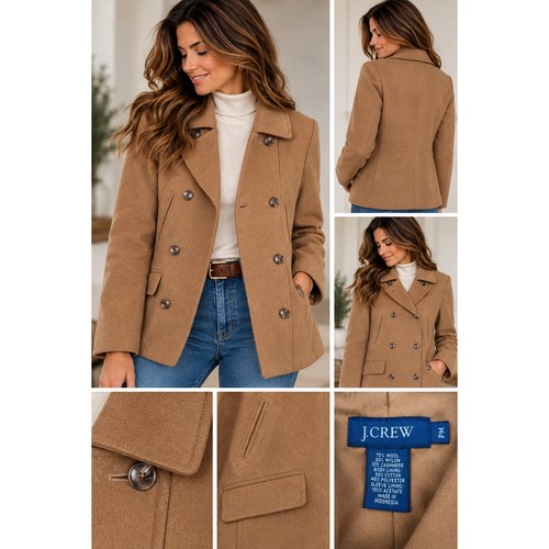 Crew women petite medium - women,