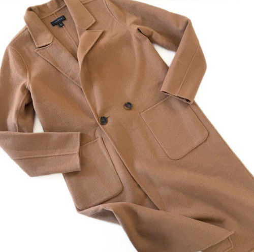 Halogen coat womens small - womens,