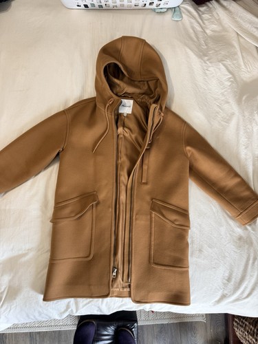 Madewell lynnford coat - madewell,