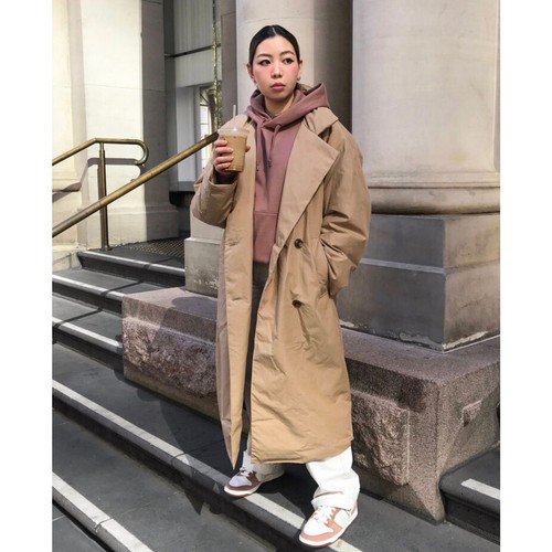 Uniqlo women xs camel - xs,