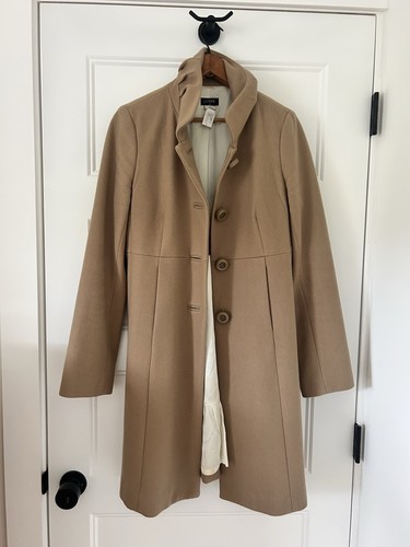 Gorgeous crew camel brown - camel,