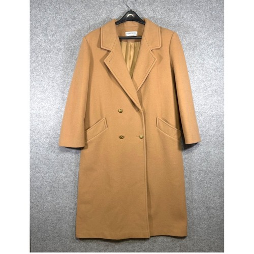 Forecaster boston wool - boston, coat
