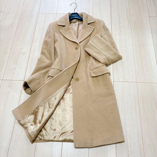 Maxmara max long chester - maxmara,
