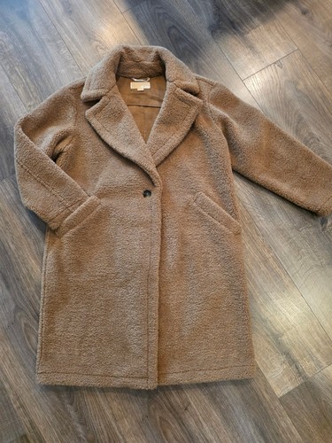 Michael kors camel teddy - michael,