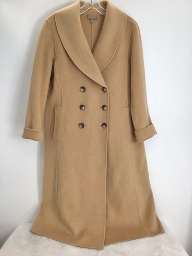 Talbots nwot double breasted - talbots,