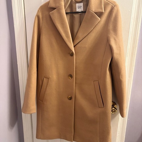 Gap women classic camel - gap, women's