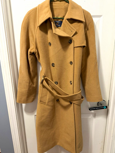 American living trench - american,
