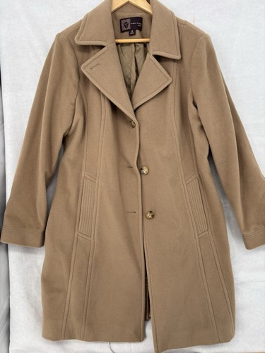 Anne klein tan - tan, cashmere
