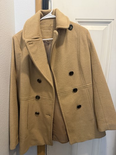Calvin klein camel - camel, blend