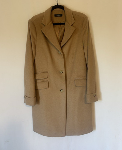 Ralph lauren lrl coat - coat, 14