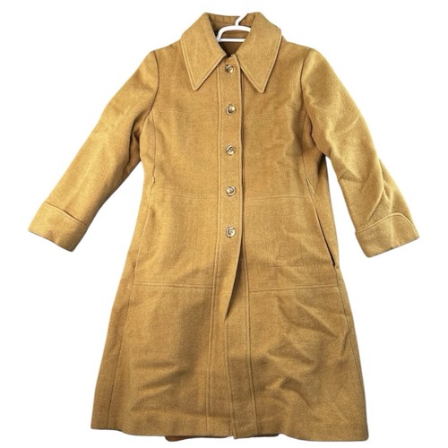 Womens swing coat beige - swing,