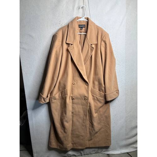 Donnybrook womens camel tan - camel,