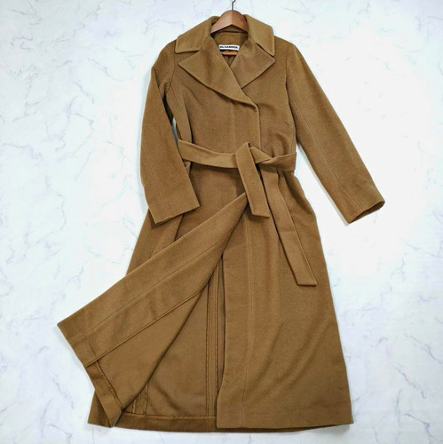 Jil sander women camel - jil, women’s