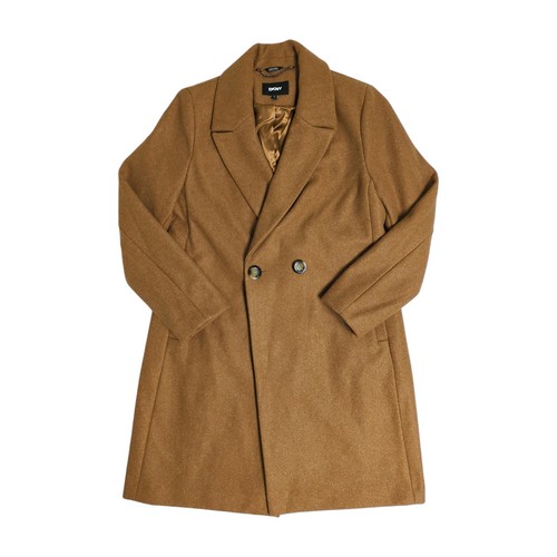 Dkny women fashion coat - women's,