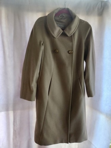 Vintage max mara beige - max,