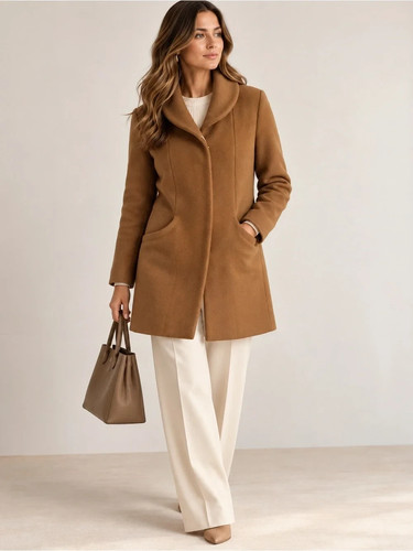 Wilfred aritzia wool cashmere - wilfred,
