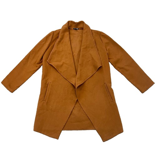 Camel brown waterfall open - camel,