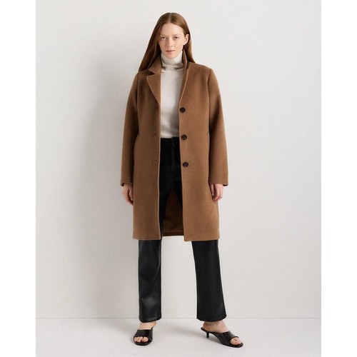 Quince italian wool - quince, camel