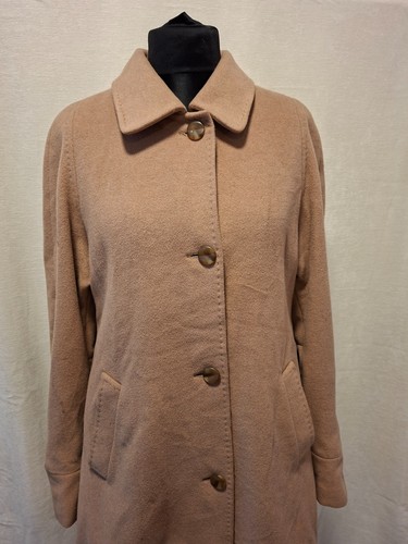 Vintage 90swool coat women - vintage,