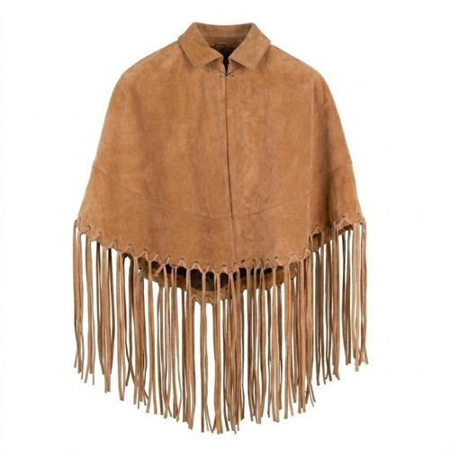 Women western suede leather - western,