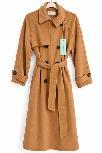 Nwt csspring camel - camel, blend