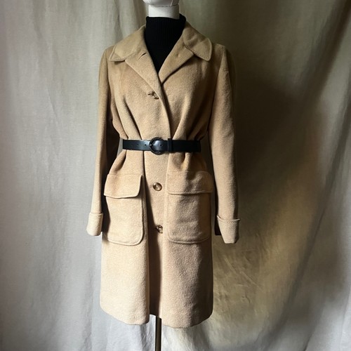Vintage lorendale 100 camel - 100%,