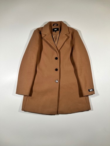 Dkny camel wool - camel, blend