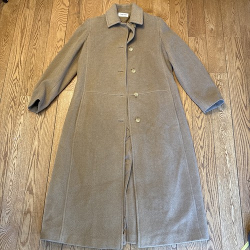 Vintage calvin klein - klein, long